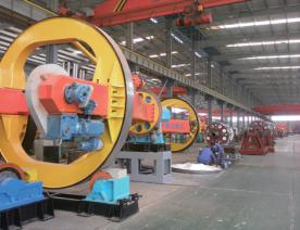 電纜設(shè)備精品展示