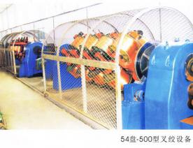 線(xiàn)纜設(shè)備