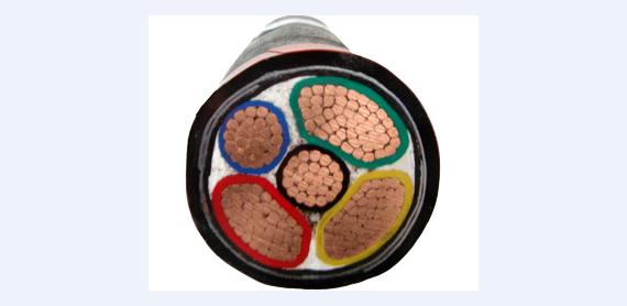 朝陽(yáng)電纜分享：屏蔽線(xiàn)的原理及接法