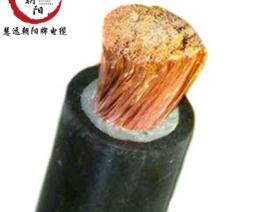 雙層護(hù)套橡套軟電纜