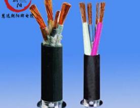 通用橡套軟電纜