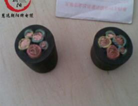 橡膠電纜廠家