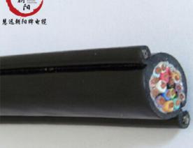 橡膠電纜型號(hào)