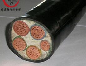 電纜-電力電纜