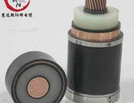 電纜-電力電纜