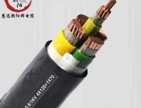 電纜-電力電纜