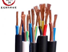 護(hù)套電線(xiàn)