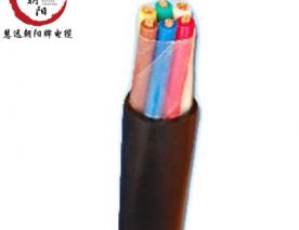 六芯護(hù)套電纜