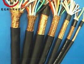 線纜-屏蔽電線