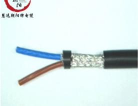 線纜-屏蔽電線