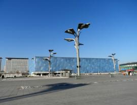 風(fēng)電實(shí)驗(yàn)基地