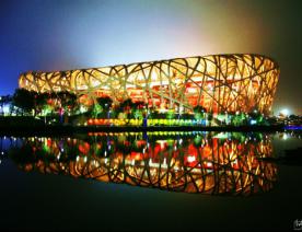 鳥(niǎo)巢節(jié)能改造